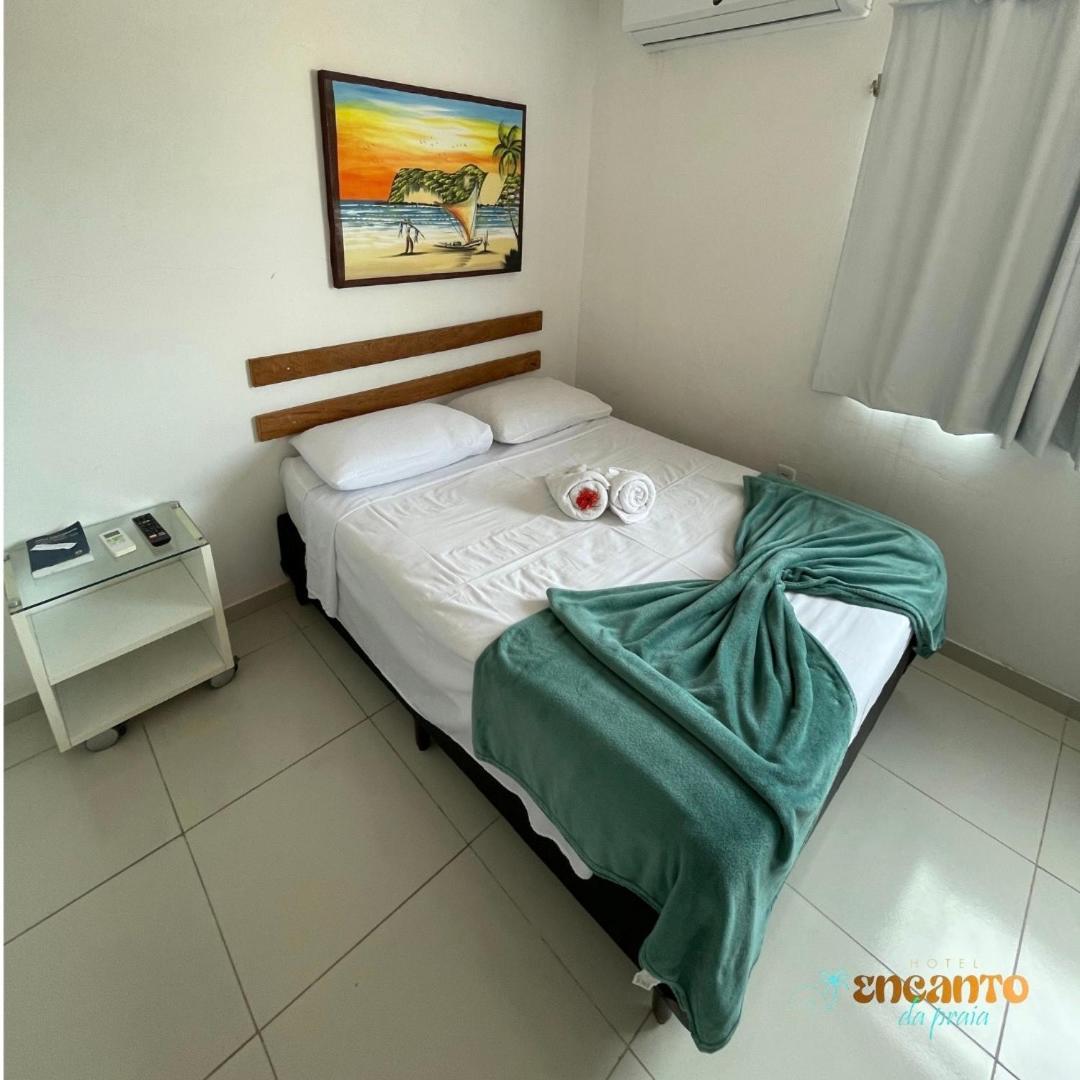 Encanto Da Praia Hotel Pousada Natal Zewnętrze zdjęcie